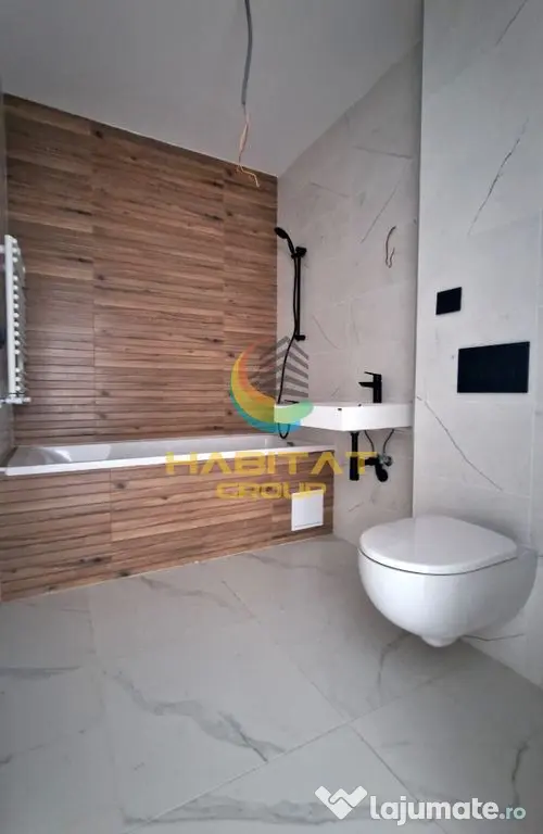 Apartament 3 camere - PREMIUM - zona Pallady - Bucuresti (Bucuresti-Ilfov)