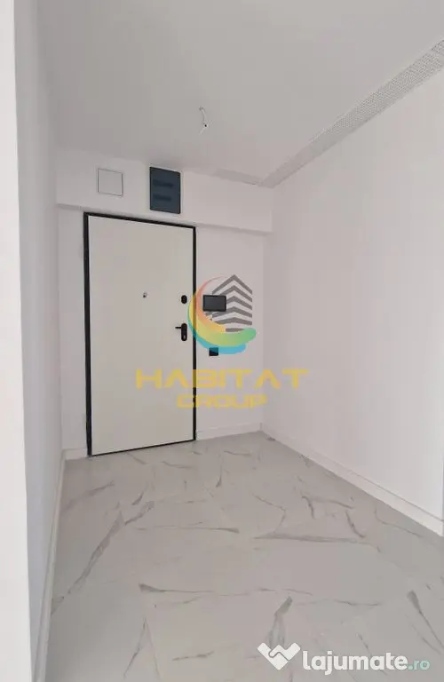Apartament 3 camere - PREMIUM - zona Pallady - Bucuresti (Bucuresti-Ilfov)