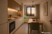 Apartament 3 camere - Pallady