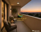 Apartament 3 camere - Pallady