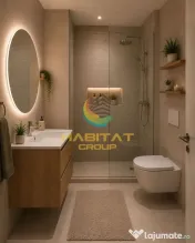 Apartament 3 camere - Pallady