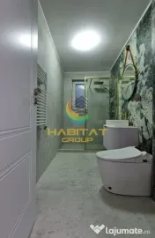 Apartament 3 camere - Penthoune - Predare Imediata