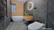 Apartament 3 camere - Penthoune - Predare Imediata