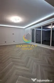Apartament 3 camere - Penthoune - Predare Imediata