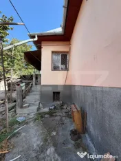 Casă spațioasă cu 4 camere – Turda Nouă 