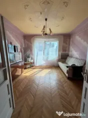 Casă spațioasă cu 4 camere – Turda Nouă 