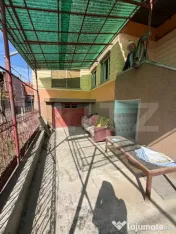 Casă spațioasă cu 4 camere – Turda Nouă 