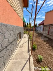 Casă spațioasă cu 4 camere – Turda Nouă 