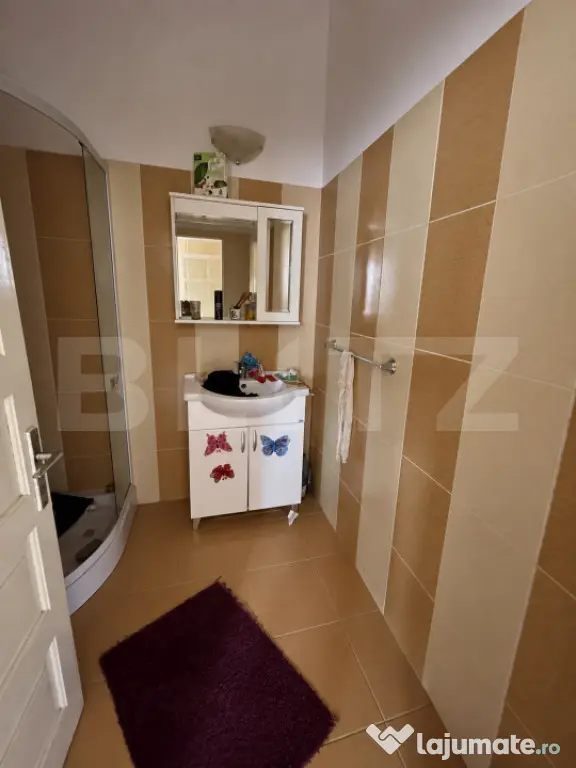 Casă spațioasă cu 4 camere – Turda Nouă - Turda (Cluj)