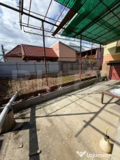 Casă spațioasă cu 4 camere – Turda Nouă 