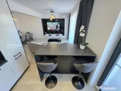 Pipera 1 • 118MP Penthouse 3 Camere + Terasa Proprie 127MP 