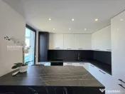 Pipera 1 • 118MP Penthouse 3 Camere + Terasa Proprie 127MP 