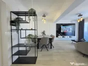 Pipera 1 • 118MP Penthouse 3 Camere + Terasa Proprie 127MP 