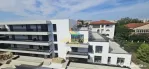 3 camere cu curte privata de 140mp - Baneasa Jolie Ville