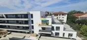 3 camere cu curte privata de 140mp - Baneasa Jolie Ville 