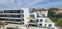 3 camere cu curte privata de 140mp - Baneasa Jolie Ville