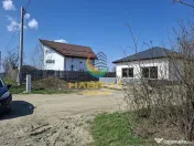 Teren 3765 mp, deschidere 32 m, utilități la limită Magurele Campul cu Maci