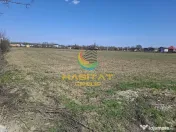 Teren 3765 mp, deschidere 32 m, utilități la limită Magurele Campul cu Maci
