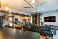 Apartament premium | Vanzare | 4 camere | Wings 