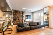 Apartament premium | Vanzare | 131 mp | Wings 