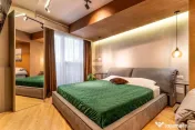 Apartament premium | Vanzare | 131 mp | Wings 