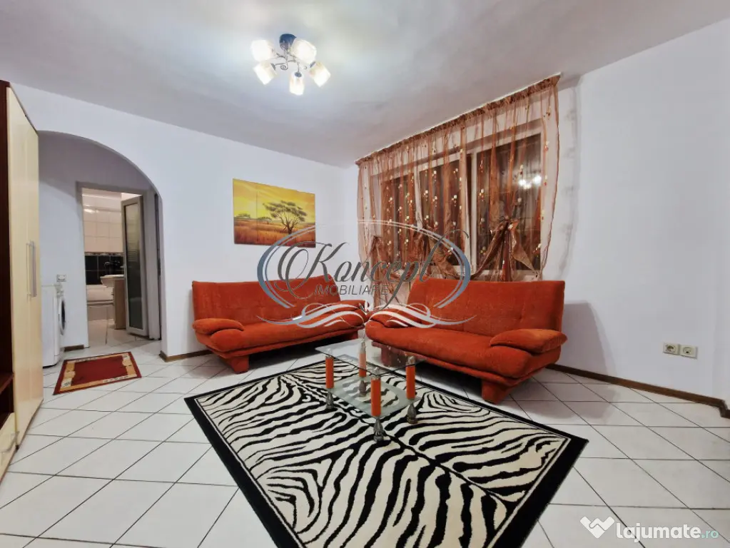 Apartament ideal investitie in cartierul Gheorgheni - Cluj-Napoca (Cluj)