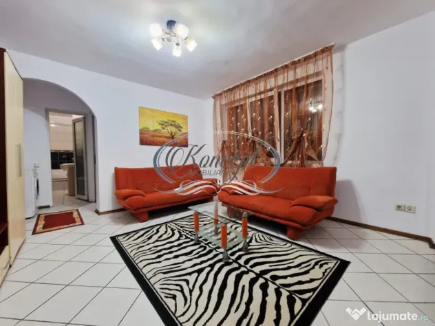 Apartament ideal investitie in cartierul Gheorgheni - Cluj-Napoca (Cluj)