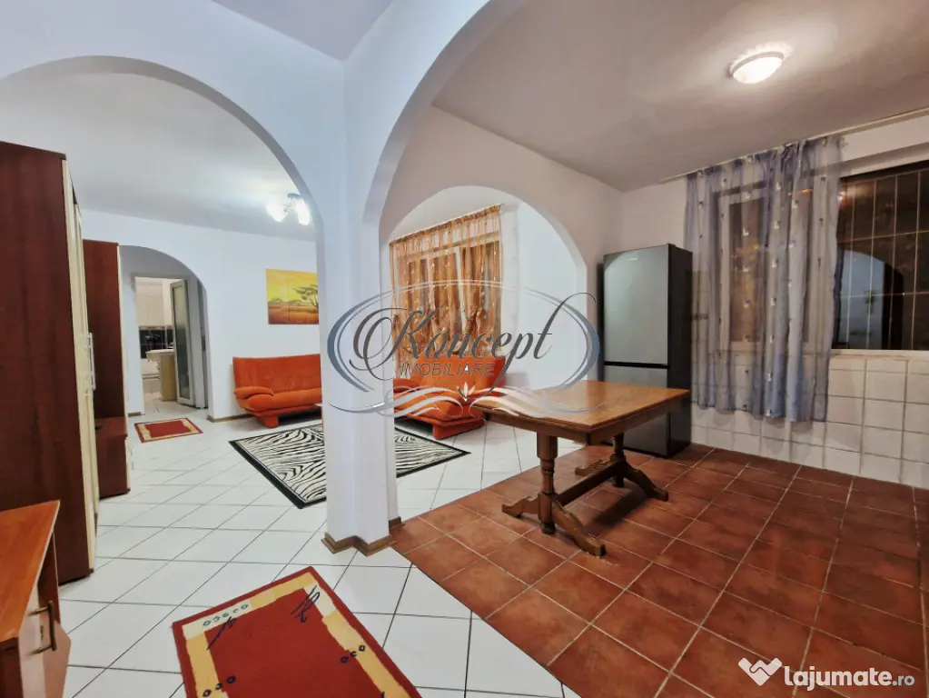 Apartament ideal investitie in cartierul Gheorgheni - Cluj-Napoca (Cluj)