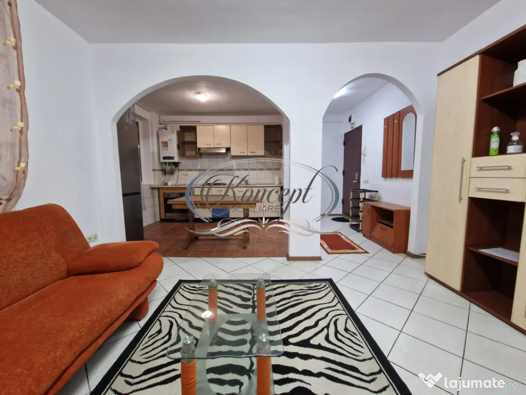 Apartament ideal investitie in cartierul Gheorgheni - Cluj-Napoca (Cluj)