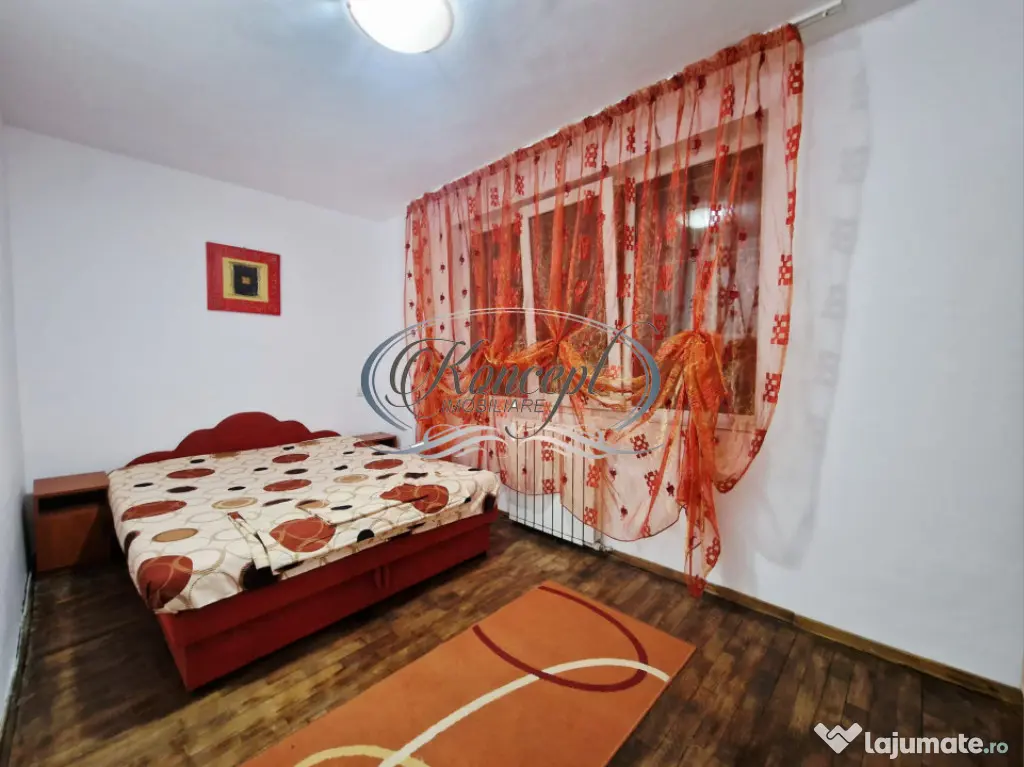 Apartament ideal investitie in cartierul Gheorgheni - Cluj-Napoca (Cluj)