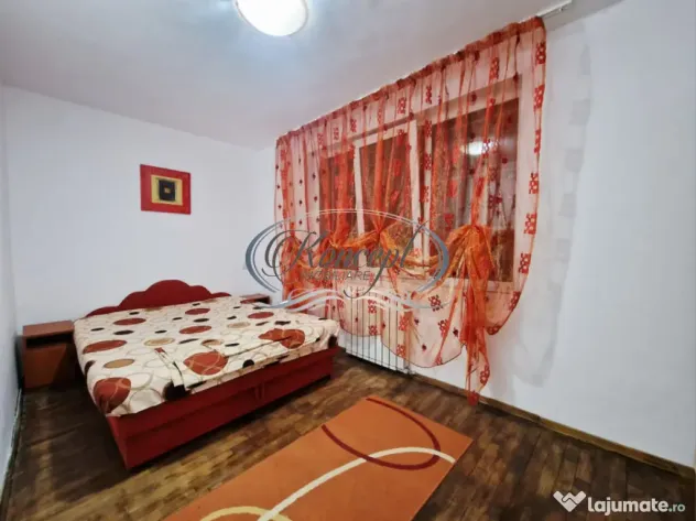 Apartament ideal investitie in cartierul Gheorgheni - Cluj-Napoca (Cluj)