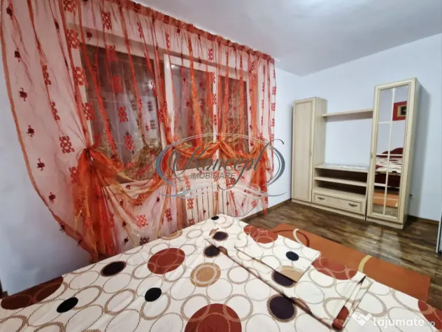 Apartament ideal investitie in cartierul Gheorgheni - Cluj-Napoca (Cluj)