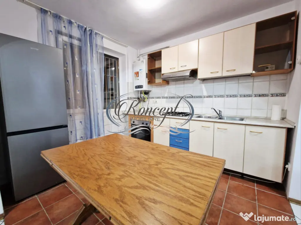 Apartament ideal investitie in cartierul Gheorgheni - Cluj-Napoca (Cluj)
