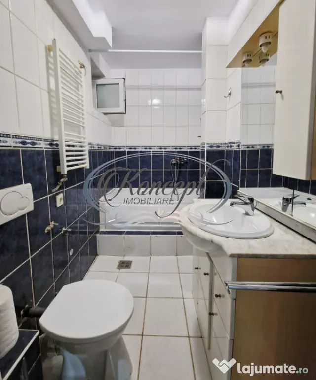 Apartament ideal investitie in cartierul Gheorgheni - Cluj-Napoca (Cluj)
