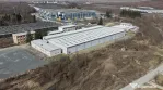 Hala de închiriat 6957 mp cu utilități complete
