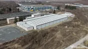 Hala de închiriat 6957 mp cu utilități complete 