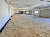 Hala de închiriat 6957 mp cu utilități complete 