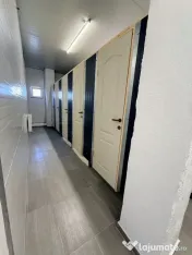 Hala de închiriat 6957 mp cu utilități complete 