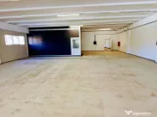 Hala de închiriat 6957 mp cu utilități complete 