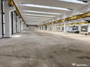 Hala de închiriat 6957 mp cu utilități complete 