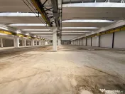 Hala de închiriat 6957 mp cu utilități complete 
