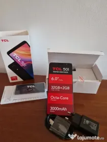 Telefon TCL 501 NOU