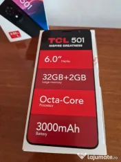 Telefon TCL 501 NOU