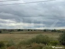 Teren de vanzare, 4.300 mp, zona Cornesti - Mihai Viteazu