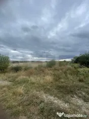 Teren de vanzare, 4.300 mp, zona Cornesti - Mihai Viteazu 