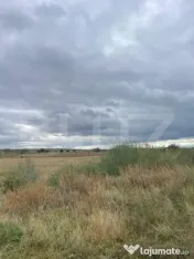 Teren de vanzare, 4.300 mp, zona Cornesti - Mihai Viteazu 
