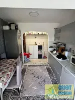 Palas, de vanzare apartament 2 camere, 46mp, Constanta