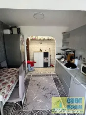 Palas, de vanzare apartament 2 camere, 46mp, Constanta 