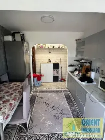 Palas, de vanzare apartament 2 camere, 46mp, Constanta