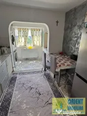 Palas, de vanzare apartament 2 camere, 46mp, Constanta 
